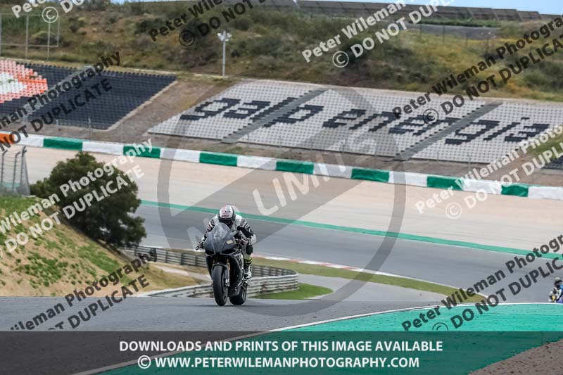 may 2019;motorbikes;no limits;peter wileman photography;portimao;portugal;trackday digital images